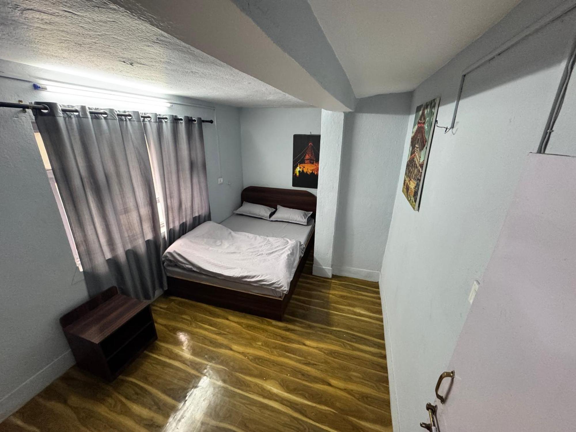 Hello Ktm Hostel Катманду Экстерьер фото