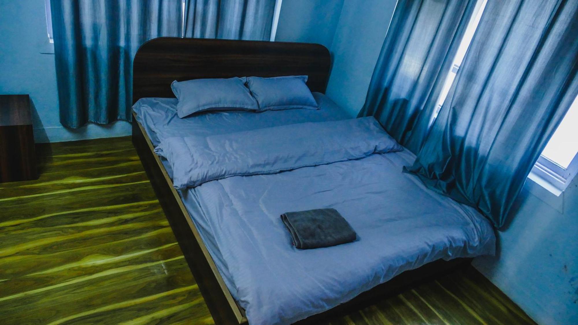 Hello Ktm Hostel Катманду Экстерьер фото